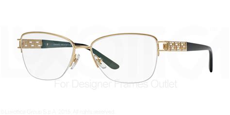 Versace VE1220B Eyeglasses 